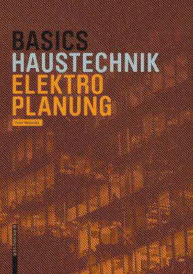 Cover art for Basics Electric Installation