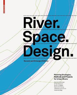 Cover art for River.Space.Design