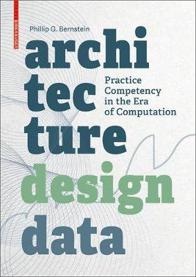 Cover art for Architecture | Design | Data