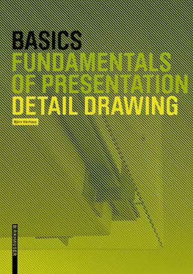 Cover art for Basics Detailed Drawing