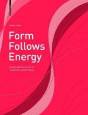 Cover art for Form Follows Energy