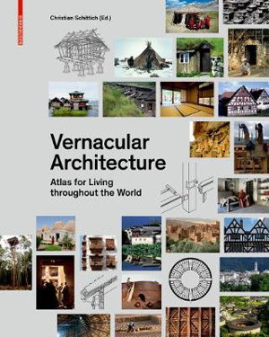 Cover art for Vernacular Architecture