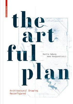 Cover art for The Artful Plan
