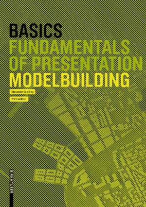 Cover art for Basics Modelbuilding