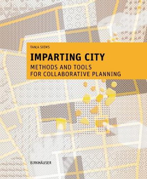 Cover art for Imparting City