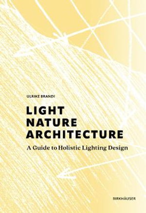 Cover art for Light, Nature, Architecture