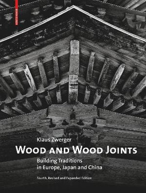 Cover art for Wood and Wood Joints