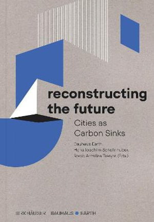 Cover art for Reconstructing the Future
