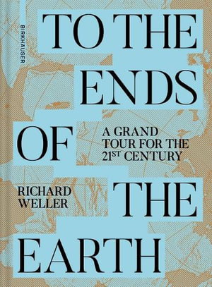 Cover art for To the Ends of the Earth