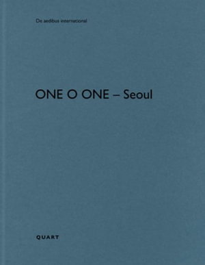 Cover art for One O One - Seoul