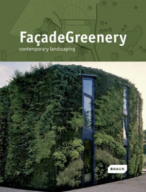 Cover art for Facade Greenery