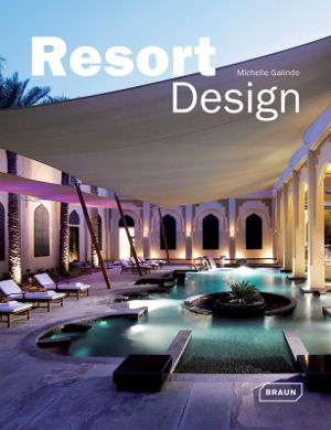 Cover art for Resort Design