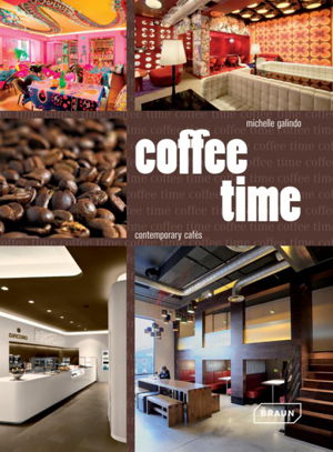 Cover art for Coffee Time