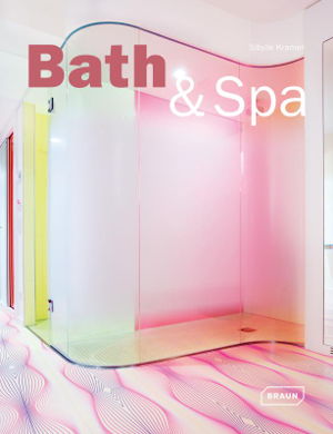 Cover art for Bath & Spa