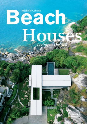 Cover art for Beach Houses