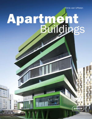 Cover art for Apartment Buildings