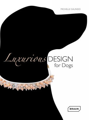 Cover art for Luxurious Design for Dogs