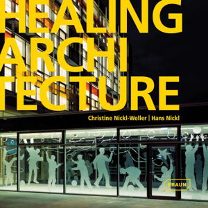 Cover art for Healing Architecture