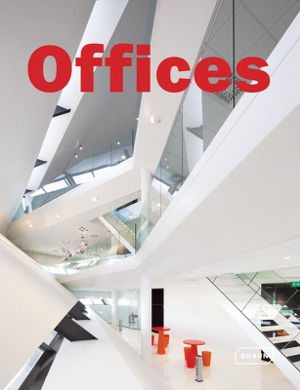 Cover art for Offices
