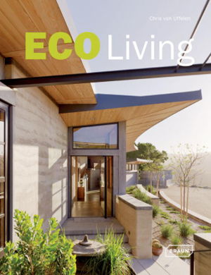 Cover art for Eco Living