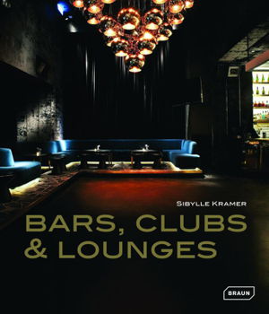 Cover art for Bars Clubs and Lounges