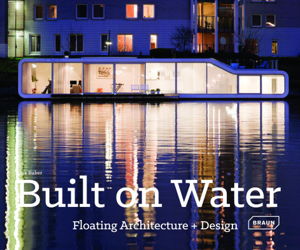 Cover art for Built on the Water