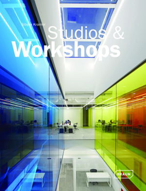 Cover art for Studios & Workshops