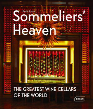Cover art for Sommelier's Heaven