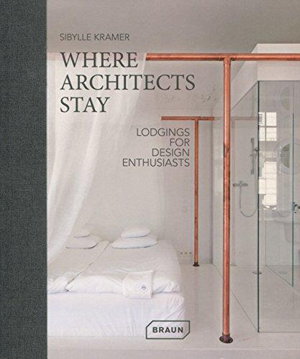Cover art for Where Architects Stay