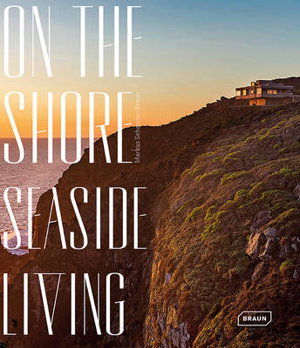 Cover art for On the Shore Seaside Living