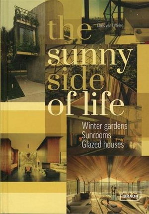 Cover art for The Sunny Side of Life