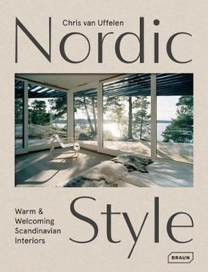 Cover art for Nordic Style