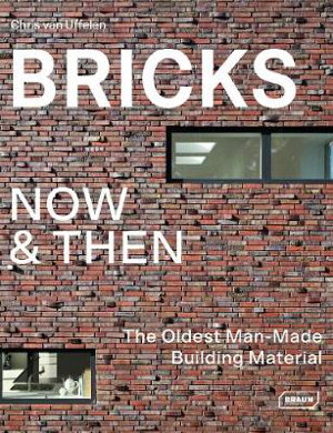 Cover art for Bricks Now & Then