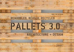 Cover art for Pallets 3.0