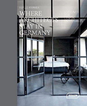 Cover art for Where Architects Stay in Germany