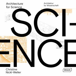 Cover art for Architecture for Science