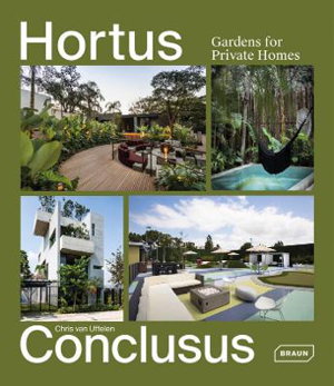 Cover art for Hortus Conclusus