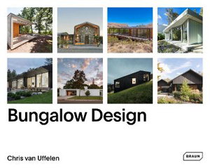 Cover art for Bungalow Design
