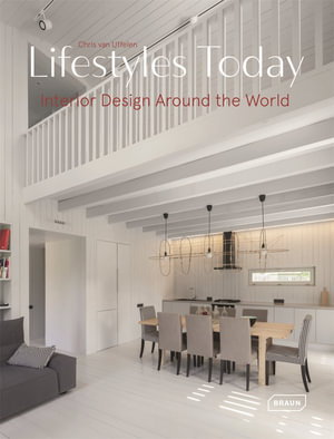 Cover art for Lifestyles Today