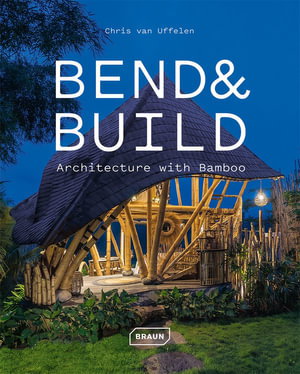 Cover art for Bend & Build