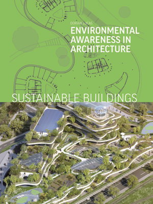 Cover art for Sustainable Buildings