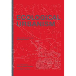 Cover art for Ecological Urbanism