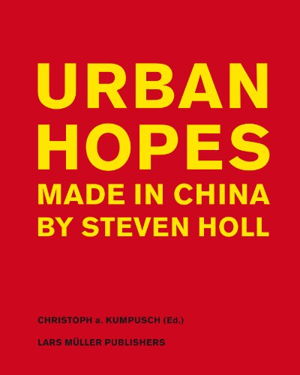 Cover art for Urban Hopes
