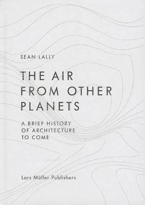 Cover art for Air from Other Planets