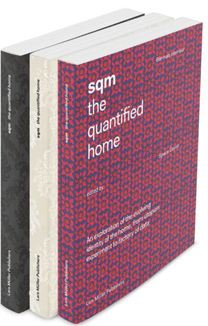 Cover art for SQM The Quantified Home