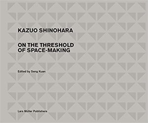 Cover art for Kazuo Shinohara