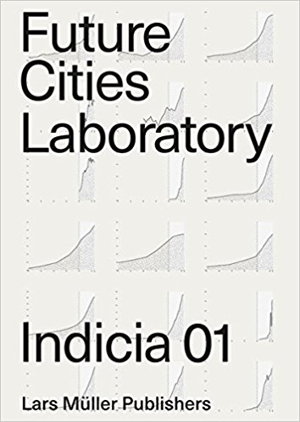 Cover art for Future Cities Laboratory