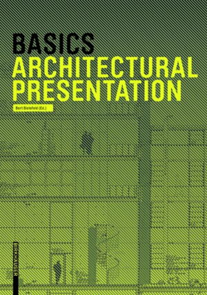 Cover art for Basics Architectural Presentation