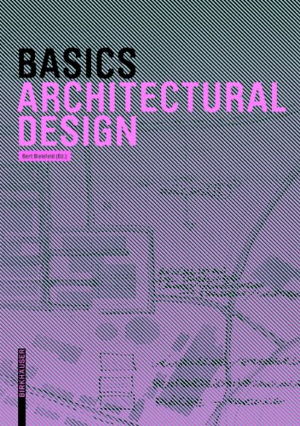 Cover art for Basics Architectural Design