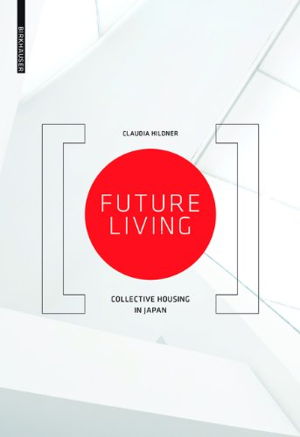 Cover art for Future Living